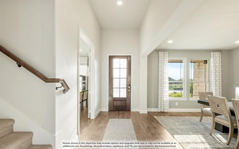 1018 Silver Sage Drive, Justin, TX 76247, 5 Habitaciones Habitaciones , ,5 BañosBaños,Residential,En Venta,1018 Silver Sage Drive,20993695