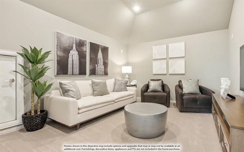 1018 Silver Sage Drive, Justin, TX 76247, 5 Habitaciones Habitaciones , ,5 BañosBaños,Residential,En Venta,1018 Silver Sage Drive,20993695