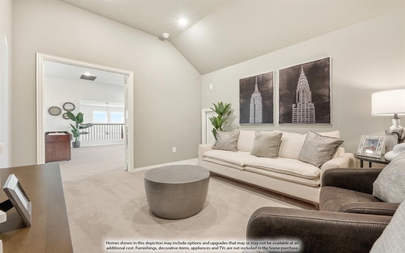1018 Silver Sage Drive, Justin, TX 76247, 5 Habitaciones Habitaciones , ,5 BañosBaños,Residential,En Venta,1018 Silver Sage Drive,20993695