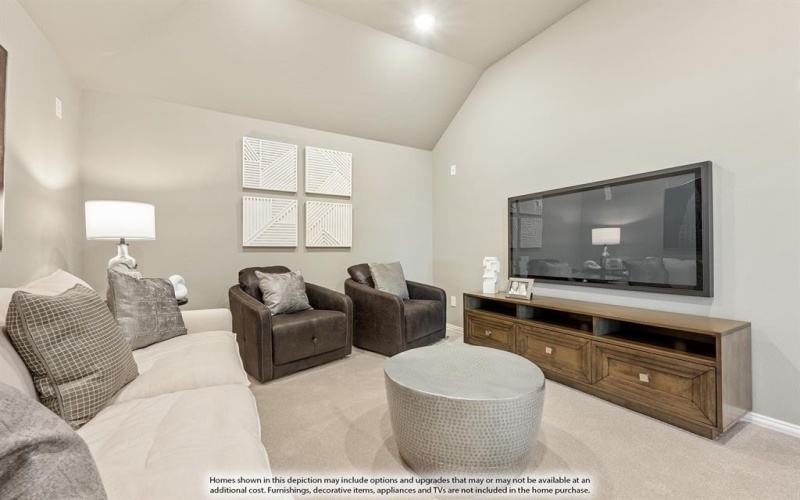 1018 Silver Sage Drive, Justin, TX 76247, 5 Habitaciones Habitaciones , ,5 BañosBaños,Residential,En Venta,1018 Silver Sage Drive,20993695
