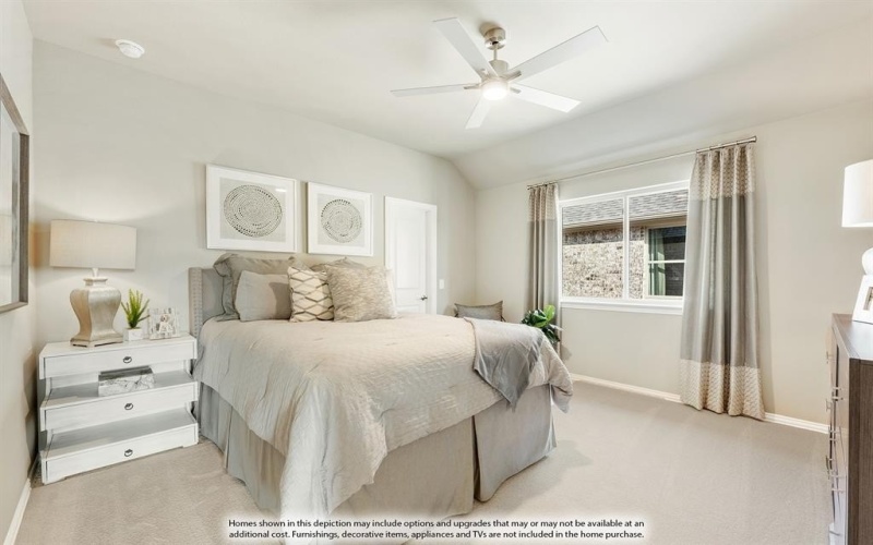 1018 Silver Sage Drive, Justin, TX 76247, 5 Habitaciones Habitaciones , ,5 BañosBaños,Residential,En Venta,1018 Silver Sage Drive,20993695