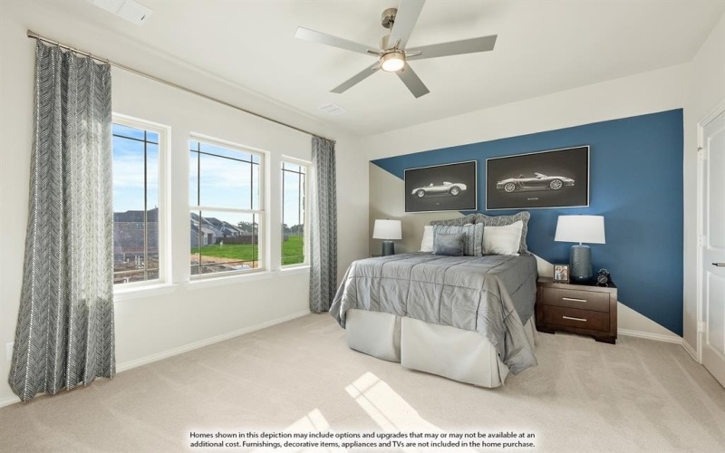 1018 Silver Sage Drive, Justin, TX 76247, 5 Habitaciones Habitaciones , ,5 BañosBaños,Residential,En Venta,1018 Silver Sage Drive,20993695