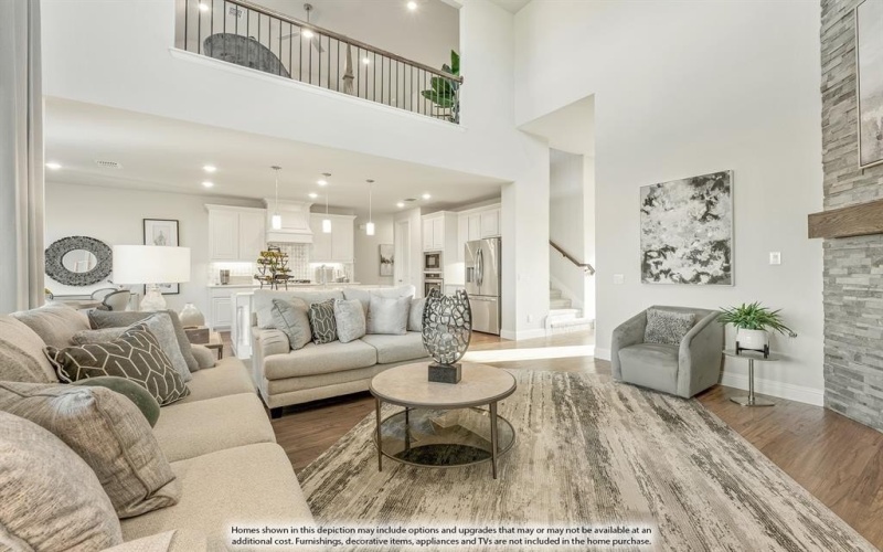 1018 Silver Sage Drive, Justin, TX 76247, 5 Habitaciones Habitaciones , ,5 BañosBaños,Residential,En Venta,1018 Silver Sage Drive,20993695