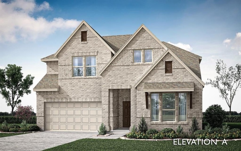 1098 Foxtail Drive, Justin, TX 76247, 4 Bedrooms Bedrooms, ,3 BathroomsBathrooms,Residential,For Sale,1098 Foxtail Drive,20993759
