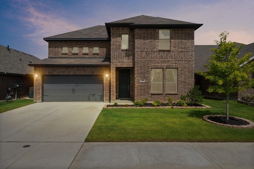 5916 Pine River Lane, Fort Worth, TX 76179, 4 Habitaciones Habitaciones , ,3 BañosBaños,Residential,En Venta,5916 Pine River Lane,20994082