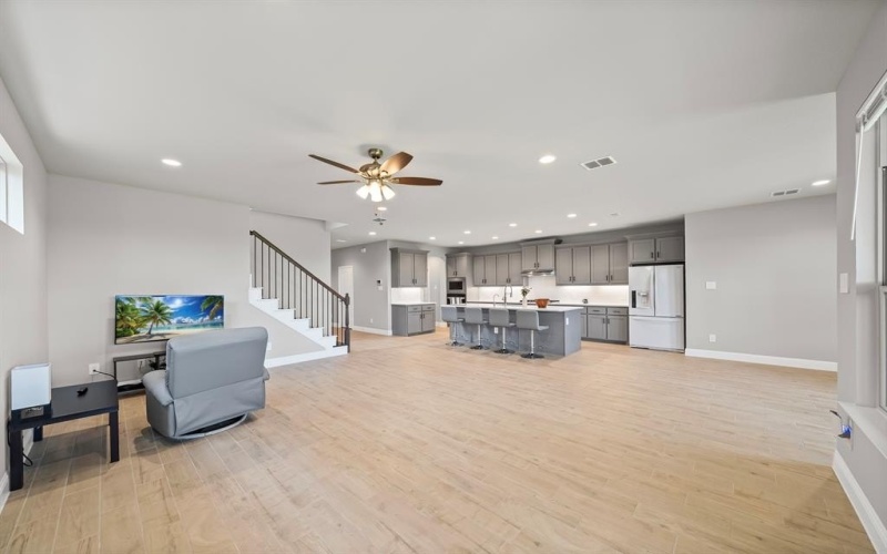5916 Pine River Lane, Fort Worth, TX 76179, 4 Habitaciones Habitaciones , ,3 BañosBaños,Residential,En Venta,5916 Pine River Lane,20994082