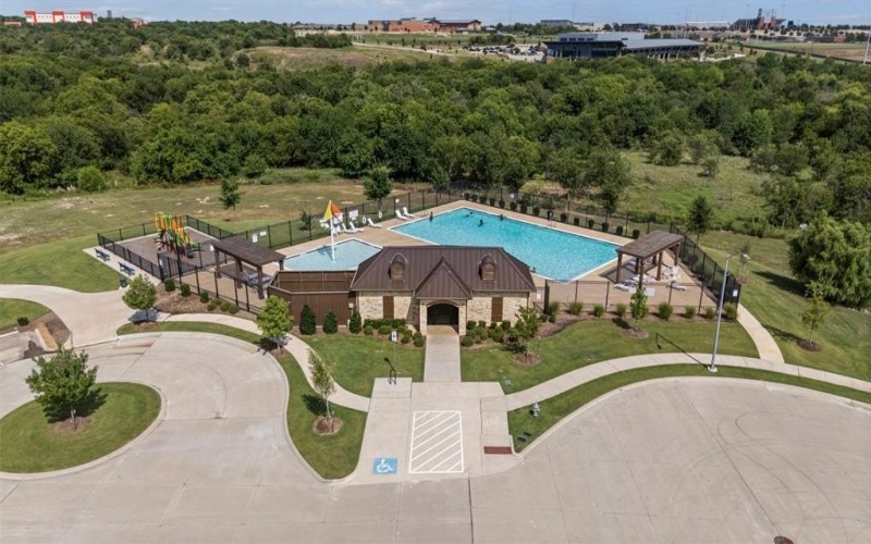 5916 Pine River Lane, Fort Worth, TX 76179, 4 Habitaciones Habitaciones , ,3 BañosBaños,Residential,En Venta,5916 Pine River Lane,20994082