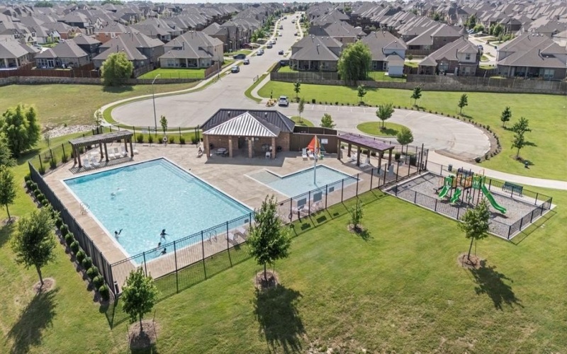 5916 Pine River Lane, Fort Worth, TX 76179, 4 Habitaciones Habitaciones , ,3 BañosBaños,Residential,En Venta,5916 Pine River Lane,20994082