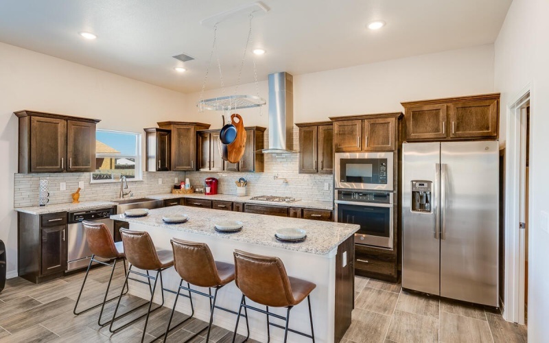 15160 Ambition Avenue, El Paso, TX 79938, 5 Habitaciones Habitaciones , ,2 BañosBaños,Residential,En Venta,15160 Ambition Avenue,895058