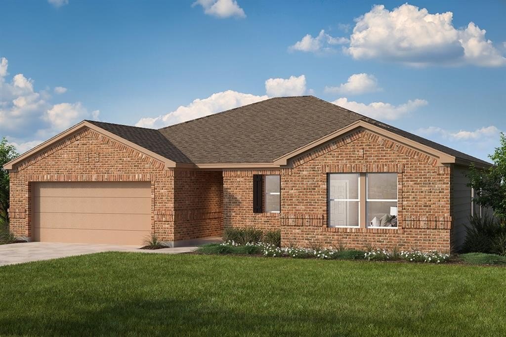3912 Melica Lane, Crandall, TX 75114, 4 Bedrooms Bedrooms, ,2 BathroomsBathrooms,Residential,For Sale,3912 Melica Lane,20995269
