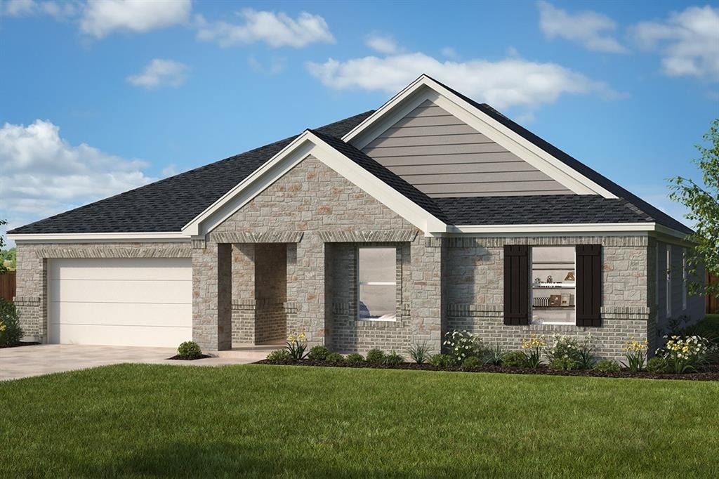 3916 Melica Lane, Crandall, TX 75114, 4 Bedrooms Bedrooms, ,2 BathroomsBathrooms,Residential,For Sale,3916 Melica Lane,20995320