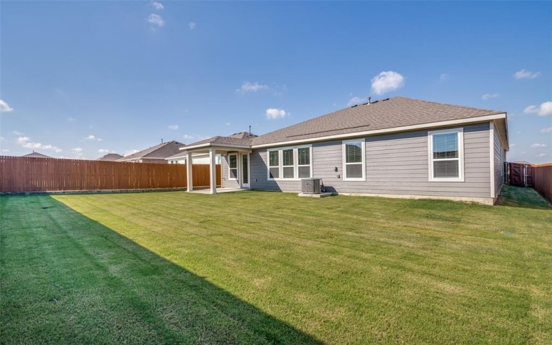 3916 Melica Lane, Crandall, TX 75114, 4 Bedrooms Bedrooms, ,2 BathroomsBathrooms,Residential,For Sale,3916 Melica Lane,0,20995320