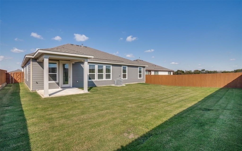 3916 Melica Lane, Crandall, TX 75114, 4 Bedrooms Bedrooms, ,2 BathroomsBathrooms,Residential,For Sale,3916 Melica Lane,0,20995320