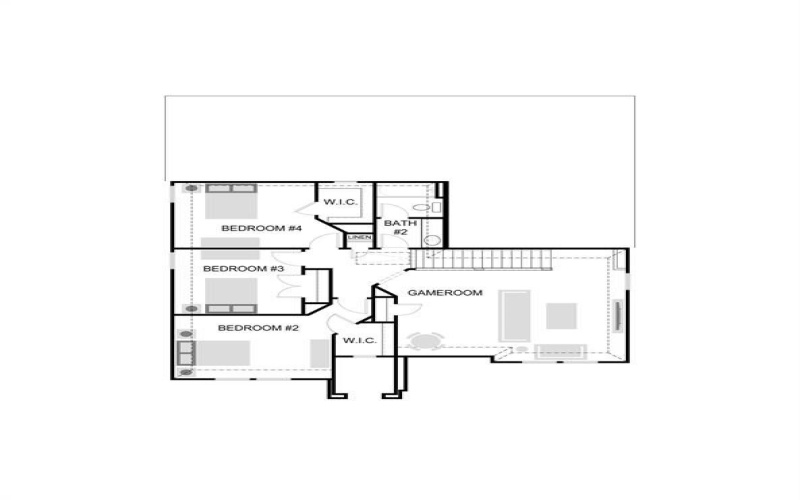 2528 Awensa Drive, Fort Worth, TX 76179, 5 Bedrooms Bedrooms, ,5 BathroomsBathrooms,Residential,For Sale,2528 Awensa Drive,20995463