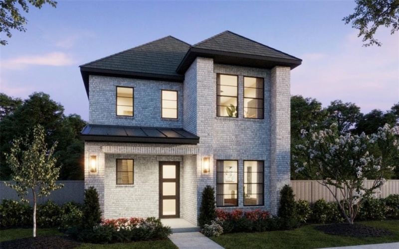 404 Dover Mews, Celina, TX 75009, 3 Habitaciones Habitaciones , ,3 BañosBaños,Residential,En Venta,404 Dover Mews,20995736