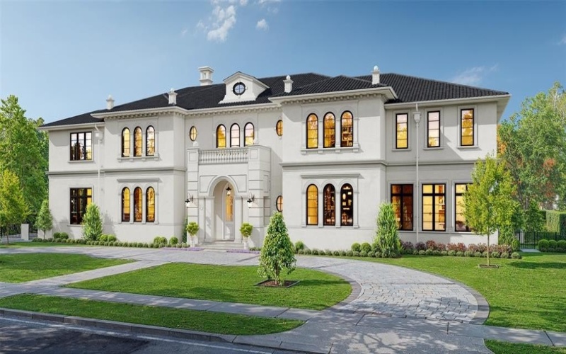 402 Lakeway Drive, Allen, TX 75013, 9 Bedrooms Bedrooms, ,13 BathroomsBathrooms,Residential,For Sale,402 Lakeway Drive,20995739