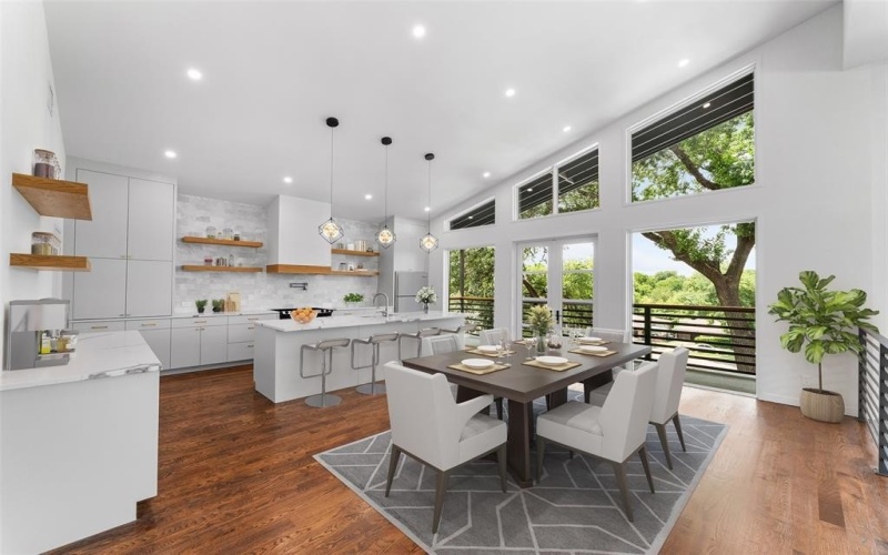3110 W Jefferson Boulevard, Dallas, TX 75211, 4 Bedrooms Bedrooms, ,3 BathroomsBathrooms,Residential,For Sale,3110 W Jefferson Boulevard,20995870