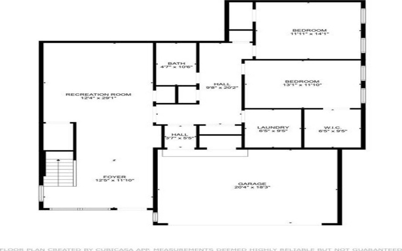 3110 W Jefferson Boulevard, Dallas, TX 75211, 4 Bedrooms Bedrooms, ,3 BathroomsBathrooms,Residential,For Sale,3110 W Jefferson Boulevard,20995870