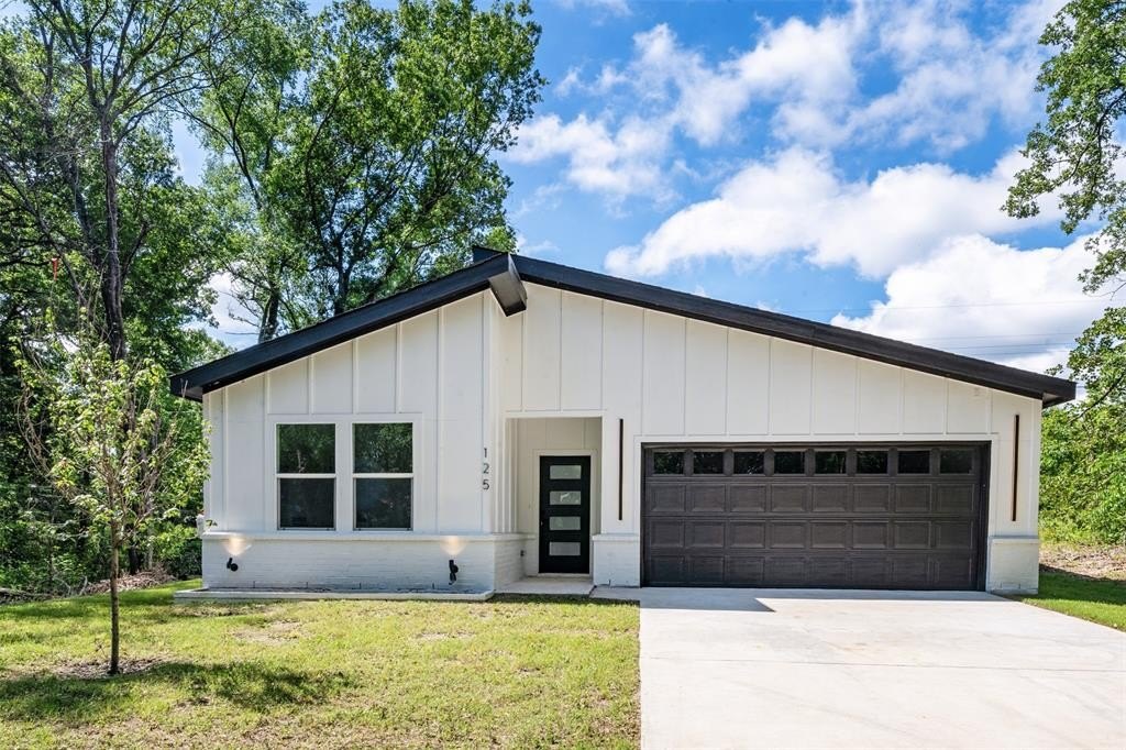 125 Bluebonnet Drive, Gun Barrel City, TX 75156, 3 Habitaciones Habitaciones , ,2 BañosBaños,Residential,En Venta,125 Bluebonnet Drive,20995948