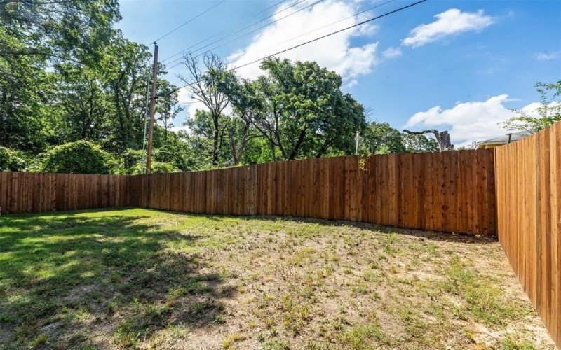 125 Bluebonnet Drive, Gun Barrel City, TX 75156, 3 Habitaciones Habitaciones , ,2 BañosBaños,Residential,En Venta,125 Bluebonnet Drive,20995948