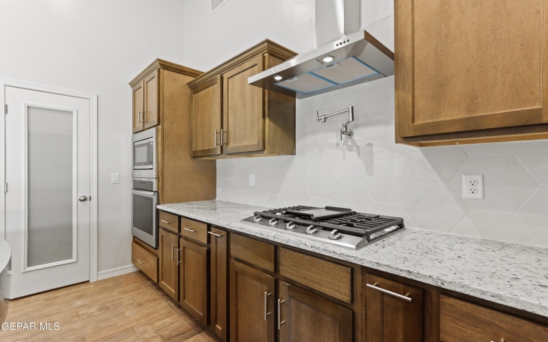 15164 Ambition Avenue, El Paso, TX 79938, 5 Bedrooms Bedrooms, ,3 BathroomsBathrooms,Residential,For Sale,15164 Ambition Avenue,895059
