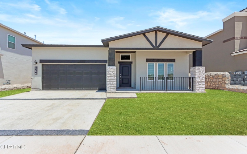 15164 Ambition Avenue, El Paso, TX 79938, 5 Bedrooms Bedrooms, ,3 BathroomsBathrooms,Residential,For Sale,15164 Ambition Avenue,895059