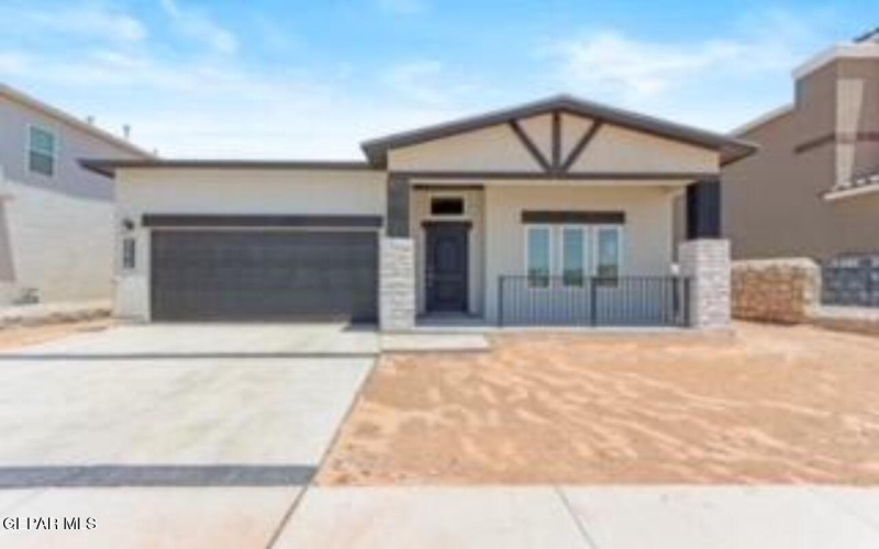 15164 Ambition Avenue, El Paso, TX 79938, 5 Bedrooms Bedrooms, ,3 BathroomsBathrooms,Residential,For Sale,15164 Ambition Avenue,895059