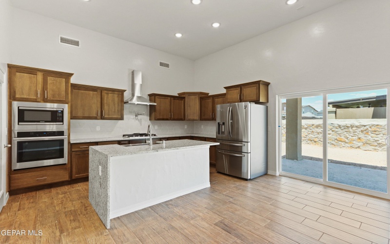 15164 Ambition Avenue, El Paso, TX 79938, 5 Bedrooms Bedrooms, ,3 BathroomsBathrooms,Residential,For Sale,15164 Ambition Avenue,895059