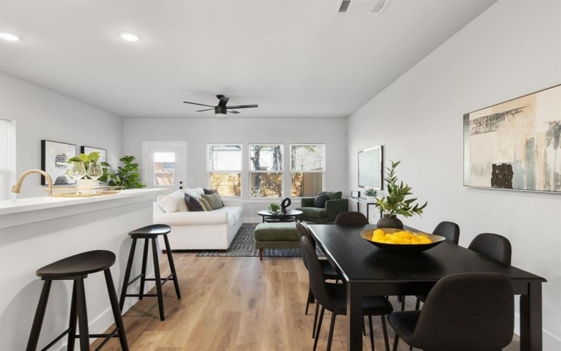 2451 Macon Street, Dallas, TX 75215, 3 Bedrooms Bedrooms, ,2 BathroomsBathrooms,Residential,For Sale,2451 Macon Street,20996081