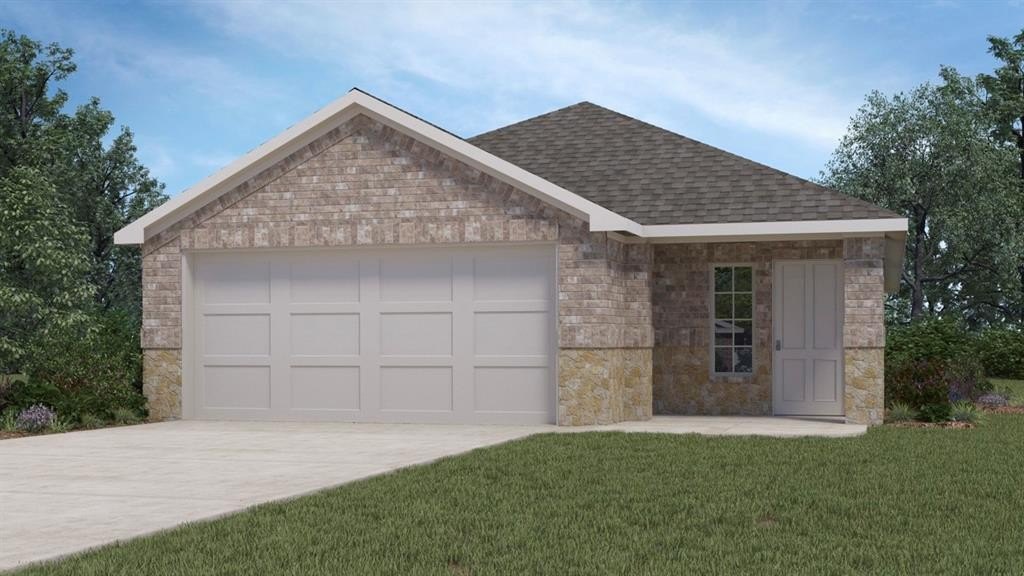 9916 Deposit Drive, Aubrey, TX 76227, 3 Bedrooms Bedrooms, ,2 BathroomsBathrooms,Residential,For Sale,9916 Deposit Drive,20996146