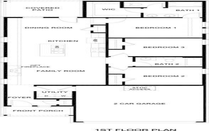 9916 Deposit Drive, Aubrey, TX 76227, 3 Habitaciones Habitaciones , ,2 BañosBaños,Residential,En Venta,9916 Deposit Drive,20996146