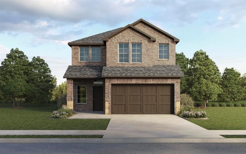 9820 Deposit Drive, Aubrey, TX 76227, 4 Bedrooms Bedrooms, ,2 BathroomsBathrooms,Residential,For Sale,9820 Deposit Drive,20996163