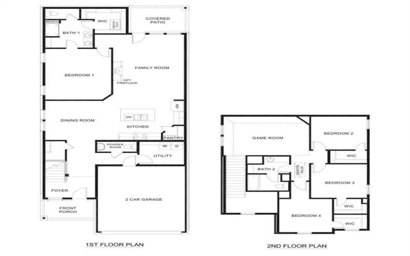 9820 Deposit Drive, Aubrey, TX 76227, 4 Bedrooms Bedrooms, ,2 BathroomsBathrooms,Residential,For Sale,9820 Deposit Drive,20996163