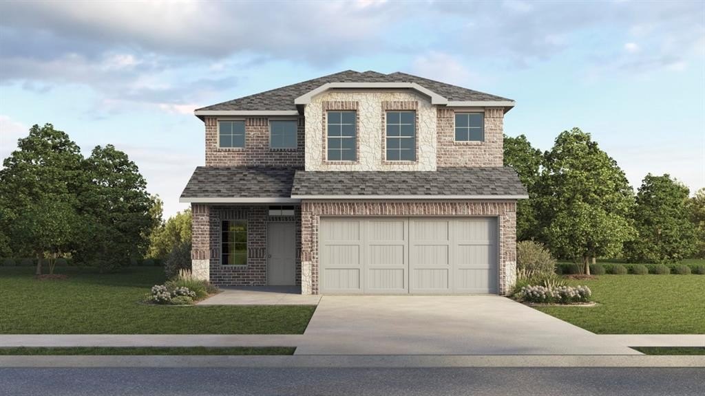 9908 Deposit Drive, Aubrey, TX 76227, 4 Habitaciones Habitaciones , ,2 BañosBaños,Residential,En Venta,9908 Deposit Drive,20996172
