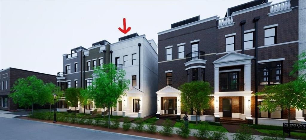 250 E Dallas Road #113, Grapevine, TX 76051, 3 Bedrooms Bedrooms, ,3 BathroomsBathrooms,Residential,For Sale,250 E Dallas Road,20996189