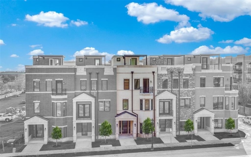 250 E Dallas Road #113, Grapevine, TX 76051, 3 Bedrooms Bedrooms, ,3 BathroomsBathrooms,Residential,For Sale,250 E Dallas Road,20996189