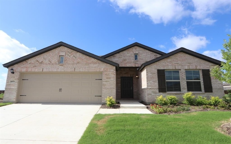 14076 Kempt Drive, Pilot Point, TX 76258, 3 Habitaciones Habitaciones , ,2 BañosBaños,Residential,En Venta,14076 Kempt Drive,20996276