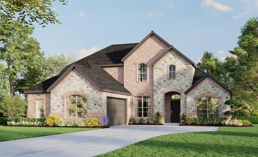 3438 Arbor Grove Trail, Midlothian, TX 76065, 4 Habitaciones Habitaciones , ,2 BañosBaños,Residential,En Venta,3438 Arbor Grove Trail,20996355