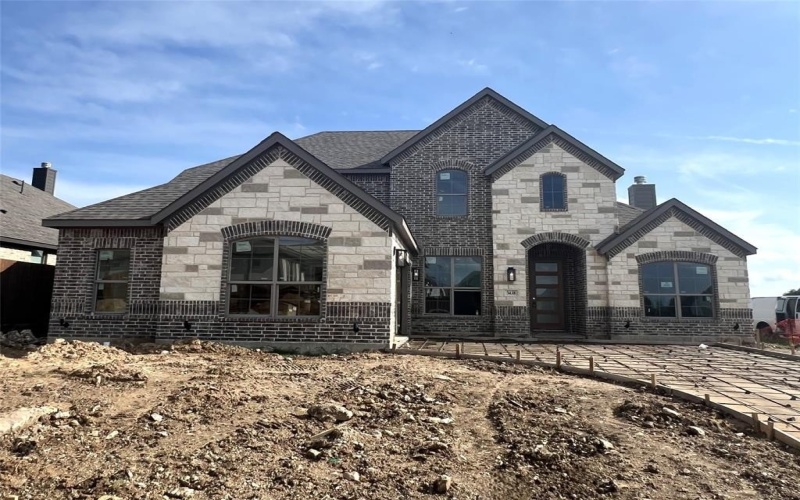 3438 Arbor Grove Trail, Midlothian, TX 76065, 4 Habitaciones Habitaciones , ,2 BañosBaños,Residential,En Venta,3438 Arbor Grove Trail,20996355