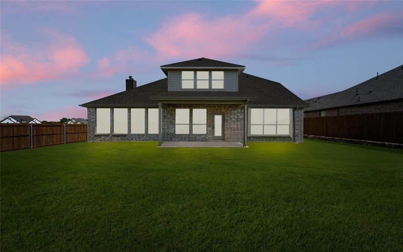 3438 Arbor Grove Trail, Midlothian, TX 76065, 4 Bedrooms Bedrooms, ,2 BathroomsBathrooms,Residential,For Sale,3438 Arbor Grove Trail,0,20996355