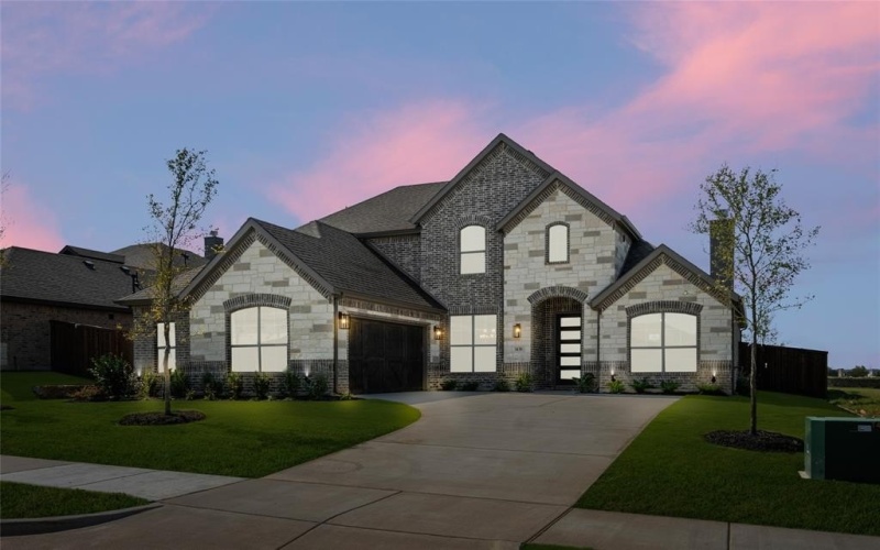 3438 Arbor Grove Trail, Midlothian, TX 76065, 4 Bedrooms Bedrooms, ,2 BathroomsBathrooms,Residential,For Sale,3438 Arbor Grove Trail,0,20996355