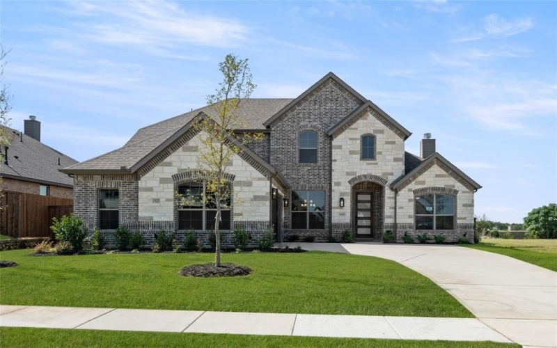 3438 Arbor Grove Trail, Midlothian, TX 76065, 4 Bedrooms Bedrooms, ,2 BathroomsBathrooms,Residential,For Sale,3438 Arbor Grove Trail,0,20996355