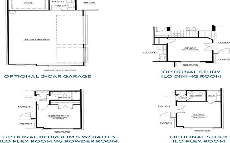 3438 Arbor Grove Trail, Midlothian, TX 76065, 4 Habitaciones Habitaciones , ,2 BañosBaños,Residential,En Venta,3438 Arbor Grove Trail,20996355