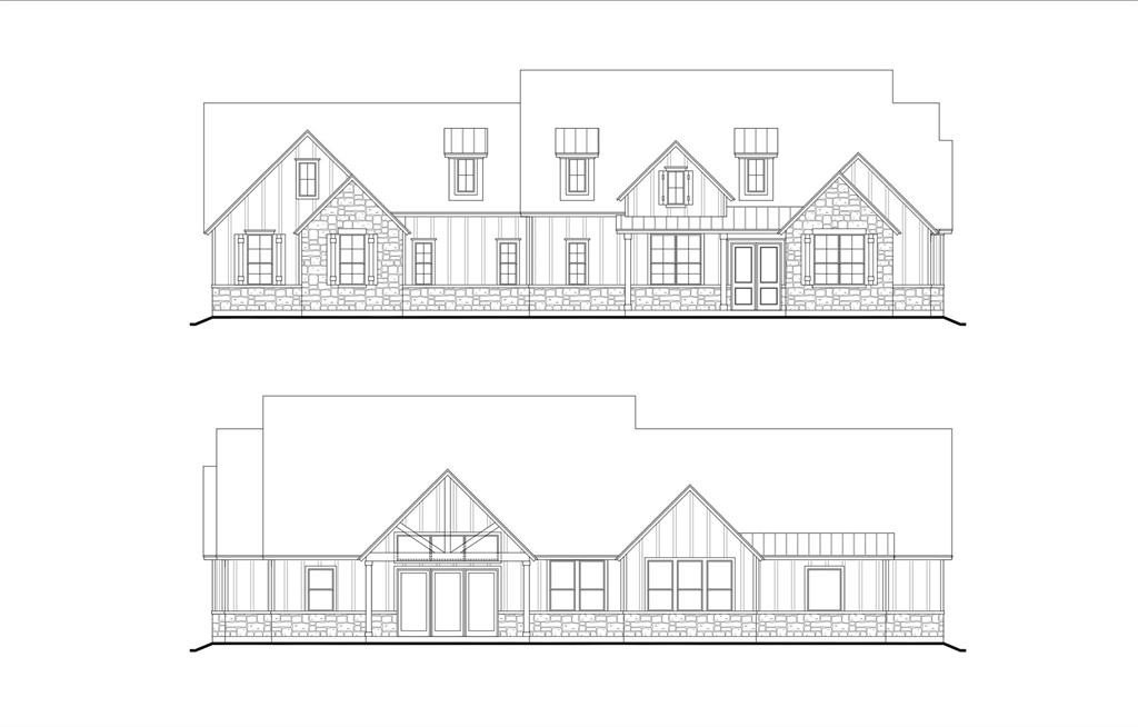 1 Acre - New Build Lot 2 Airport Road, Tioga, TX 76271, 4 Habitaciones Habitaciones , ,3 BañosBaños,Residential,En Venta,1 Acre - New Build Lot 2 Airport Road,20996360