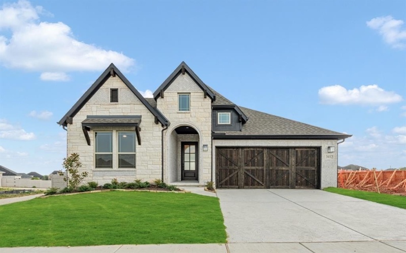 3932 Cathedral Lane, McKinney, TX 75071, 3 Habitaciones Habitaciones , ,2 BañosBaños,Residential,En Venta,3932 Cathedral Lane,20996366