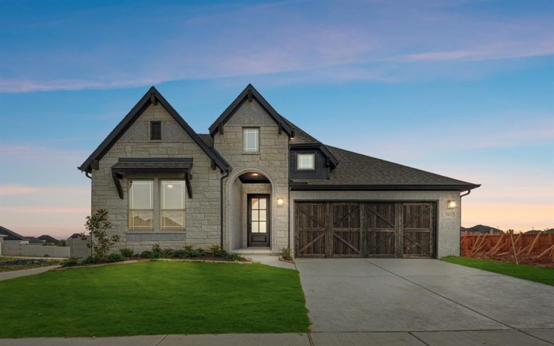 3932 Cathedral Lane, McKinney, TX 75071, 3 Habitaciones Habitaciones , ,2 BañosBaños,Residential,En Venta,3932 Cathedral Lane,20996366