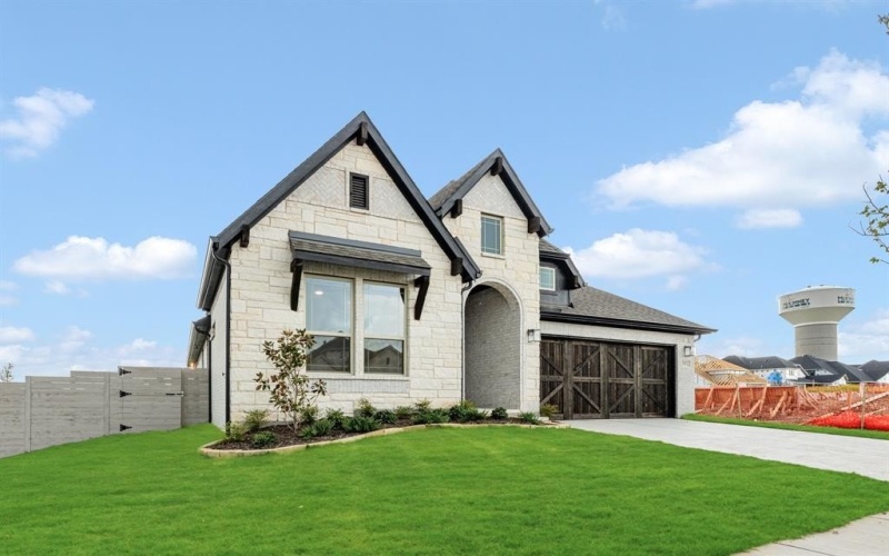 3932 Cathedral Lane, McKinney, TX 75071, 3 Habitaciones Habitaciones , ,2 BañosBaños,Residential,En Venta,3932 Cathedral Lane,20996366