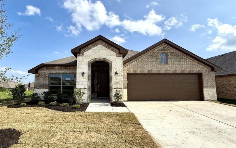 4537 Aralia, Fort Worth, TX 76036, 3 Bedrooms Bedrooms, ,2 BathroomsBathrooms,Residential,For Sale,4537 Aralia,20996367