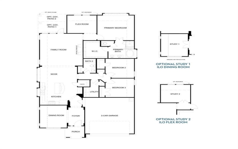4537 Aralia, Fort Worth, TX 76036, 3 Bedrooms Bedrooms, ,2 BathroomsBathrooms,Residential,For Sale,4537 Aralia,20996367