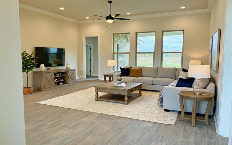 482 Blanchard Loop, Bossier City, LA 71111, 4 Habitaciones Habitaciones , ,2 BañosBaños,Residential,En Venta,482 Blanchard Loop,0,20996421